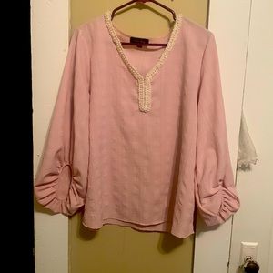 very cute and comfortable women’s dress shirt.